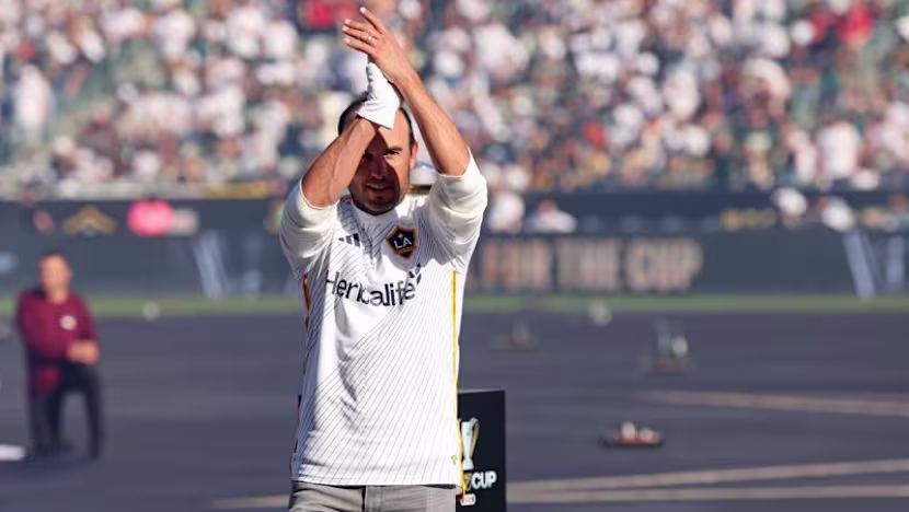Donovan: ABD, ev sahibi olduğu Dünya Kupası fırsatını iyi değerlendirmeli
