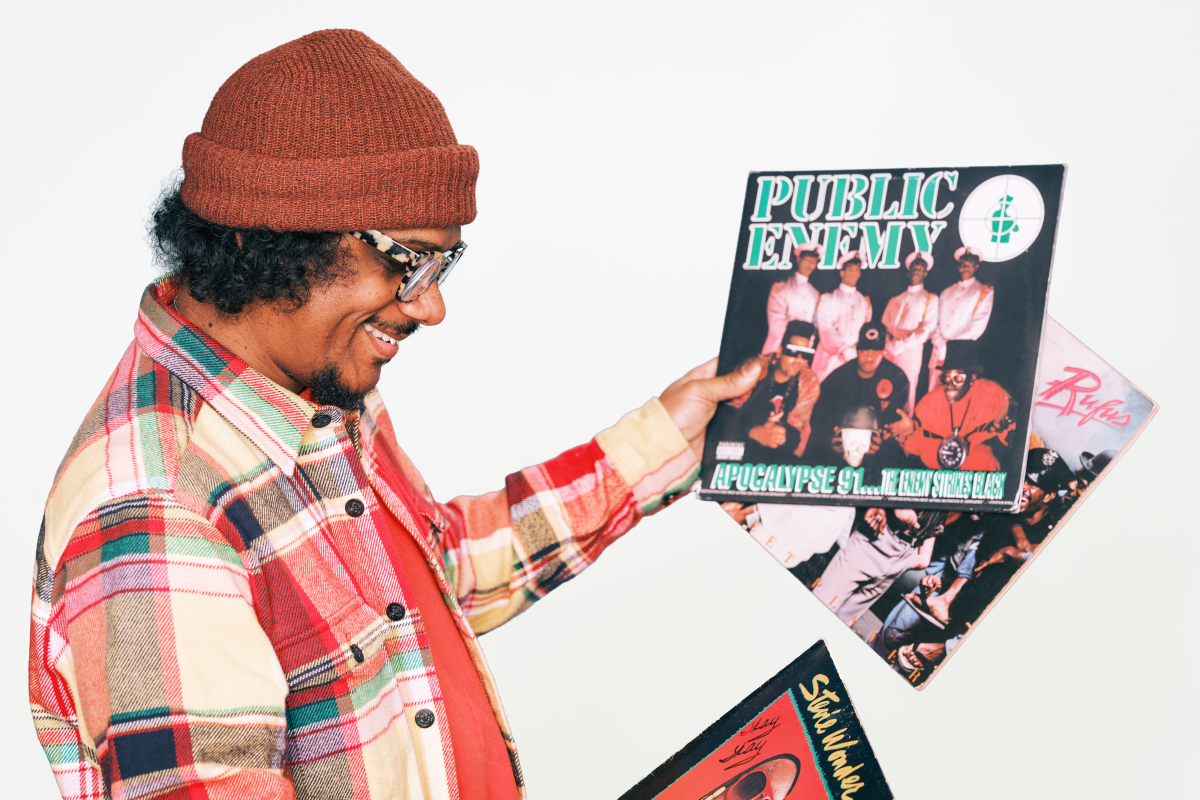 Donwill: Rap ve Hip-Hop Belleği, Dijital Arşivleme ve Kaybolan Bağlam Sanatı