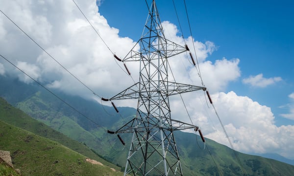 Dört Ülkenin Elektrik İttifakı ASEAN'ın Enerji Dönüşümünü Hızlandıracak