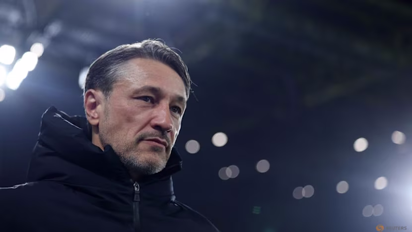 Dortmund, Teknik Direktör Kovac ile 2029'a Kadar Sözleşme Uzattı