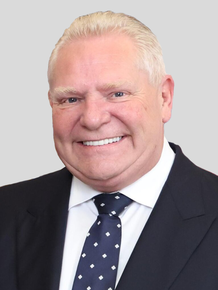 Doug Ford'un Tarife Hedefi: ABD'nin 8 Eyaleti