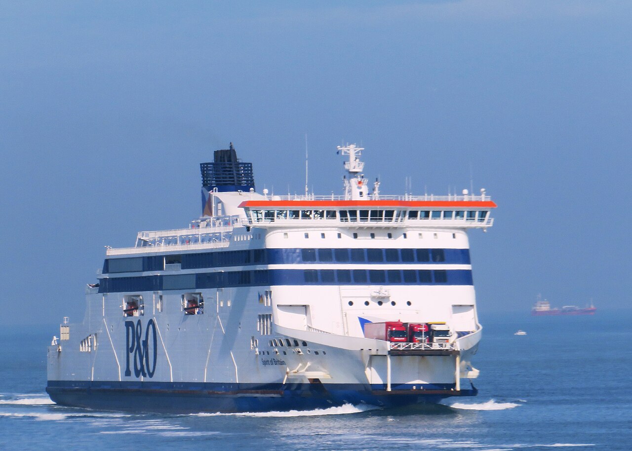 Dover Limanı'nda AB Giriş Sistemi Krizi: 'Tam Kaos' Uyarısı