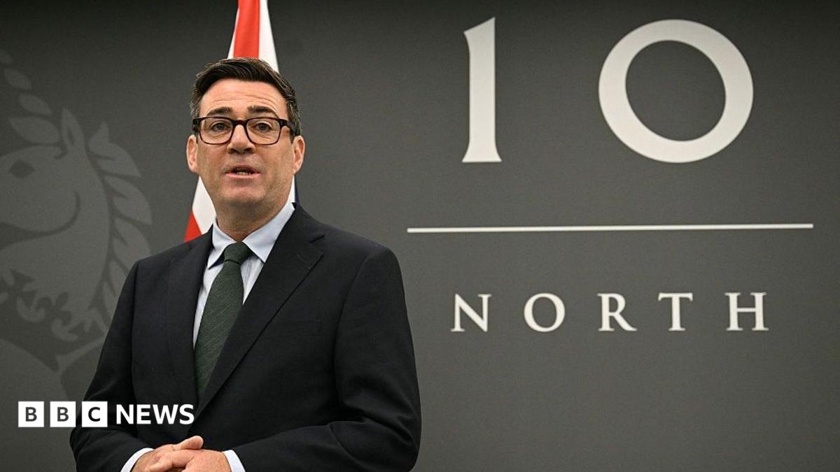 Downing Street Kuzey Ofisi'nde 'zihniyet değişimi' çağrısı