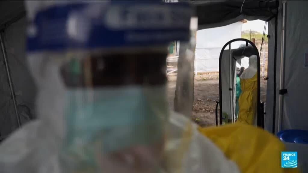DR Kongo'da Ebola Salgını Tarihin En Kötüsü Olabilir: Binlerce Kişi Takip Edilemiyor
