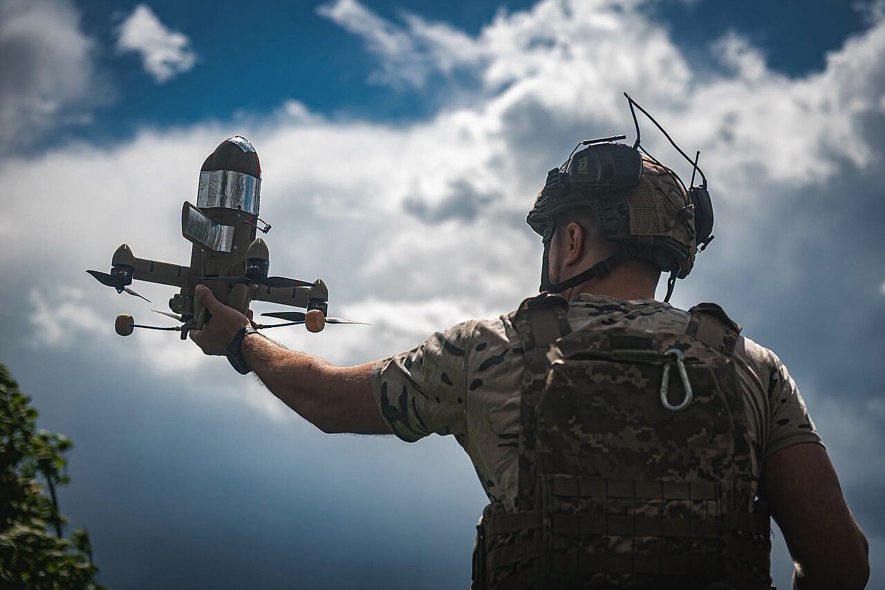 Drone Bataryalarında Tedarik Zinciri Güvenliği