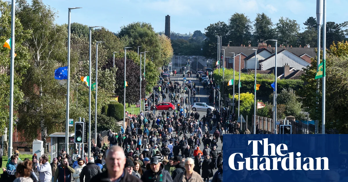Drumcree Krizı: Kuzey İrlanda'da Barış Tehdidi