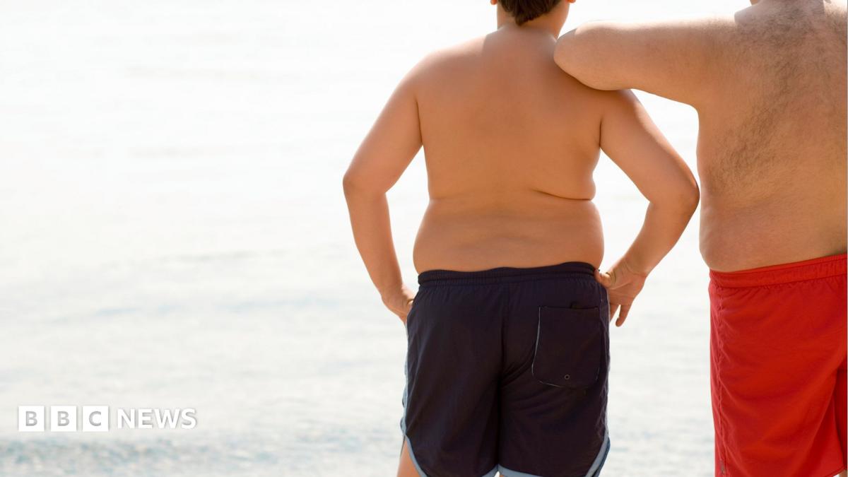DSÖ'den 10 Yaş Altı Çocuklara Obezite İlaçlarına Karşı Küresel Uyarı