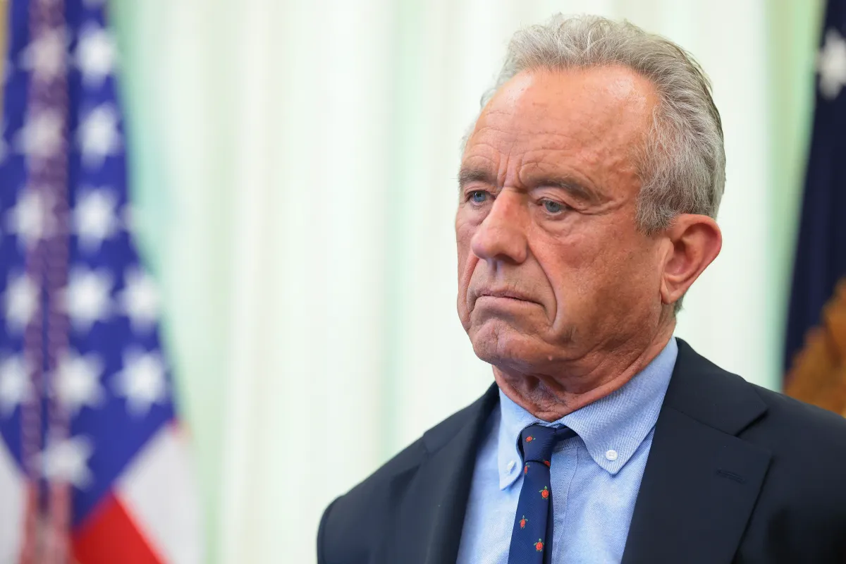 DSÖ Çocukluk Obezitesi Rehberi RFK Jr. ile Çelişiyor