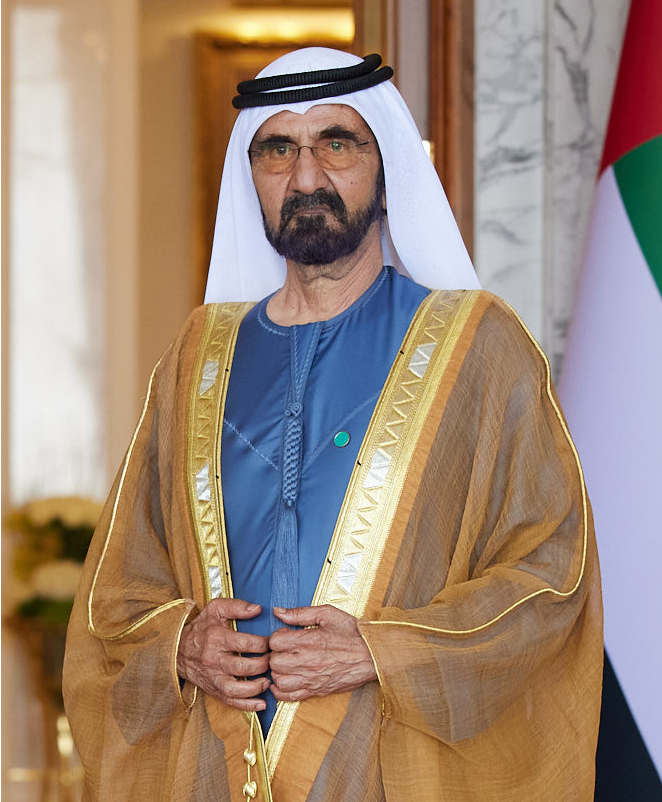 Dubai Emiri'nin Yeğeninin Eşi, Kaçırma İddiasıyla Tutuklandı