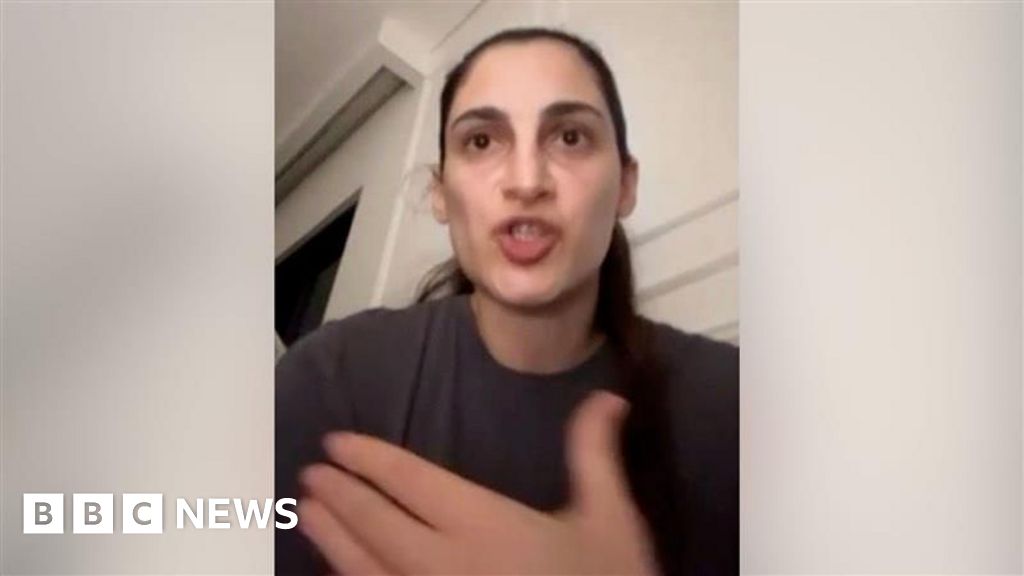 Dubai Emiri Yeğeninin Eşi Kayıp: İngiliz Avukat Alarma Geçti