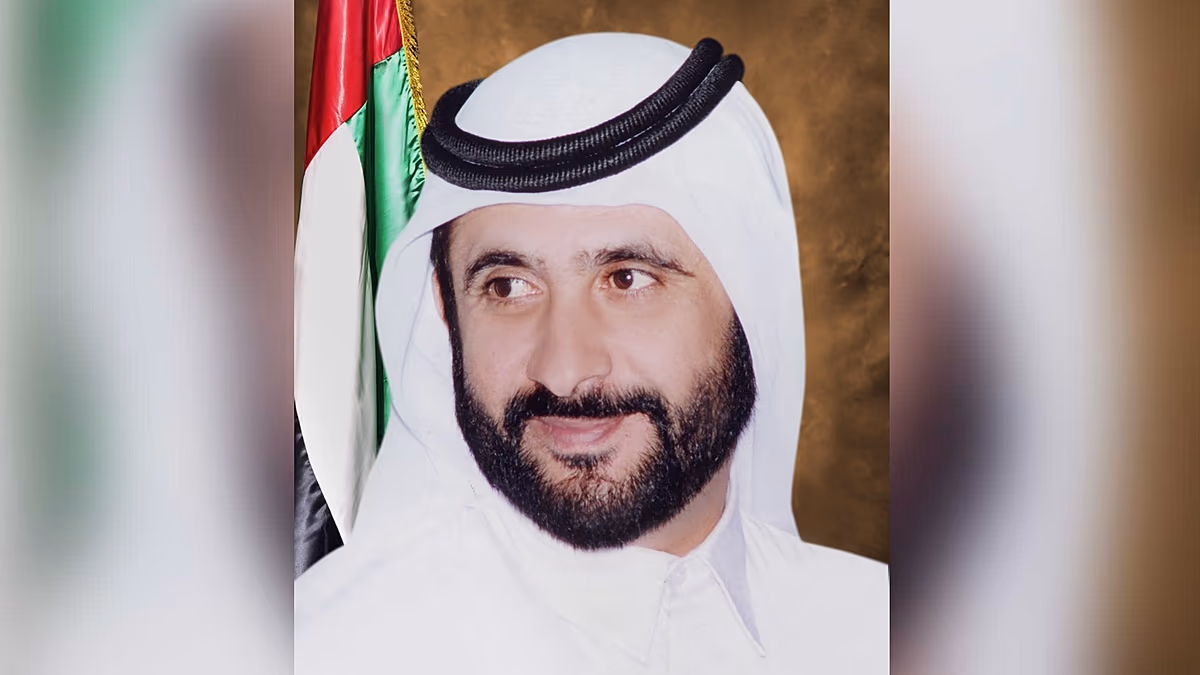 Dubai, hükümdarın kardeşi için 10 günlük yas ilan etti