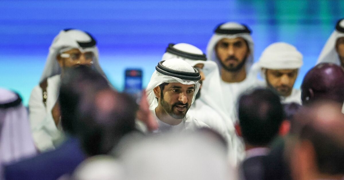 Dubai Prensi kılığındaki yapay zeka dolandırıcılığı kurban avlıyor