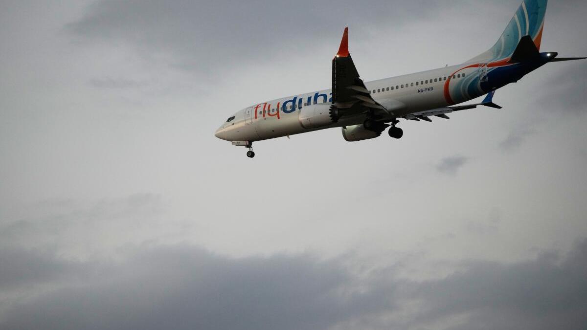 Dubai-Tel Aviv Uçuşunda Bıçaklı Saldırı: Yardımcı Pilot Uçağı Düşürmeye Çalıştı