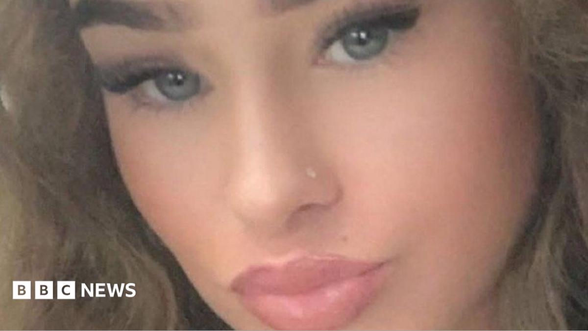 Dubai'de TikTok fenomeni cinayet zanlısı
