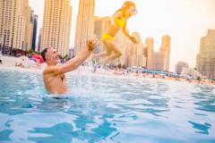 Dubai ve Mısır tatil paketleri Avrupa'dan daha ucuz
