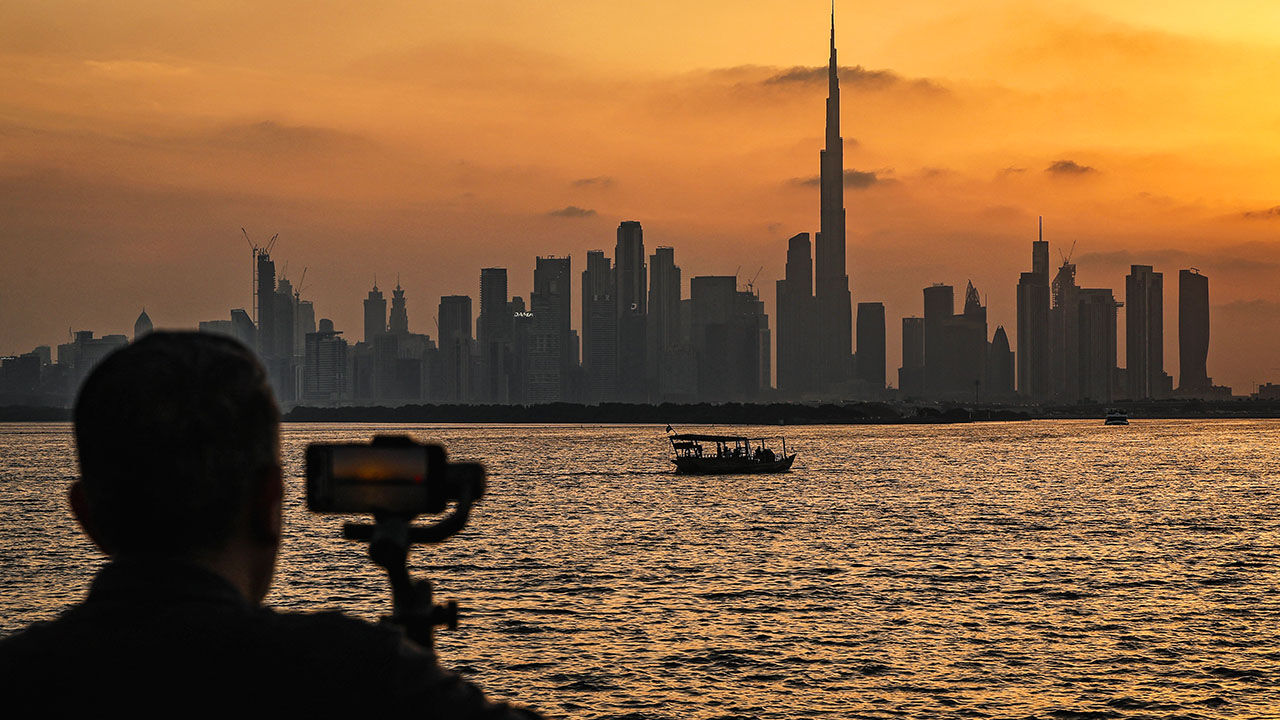 Dubai'den Kaçış: Göçmenlerin Yeni Rotaları