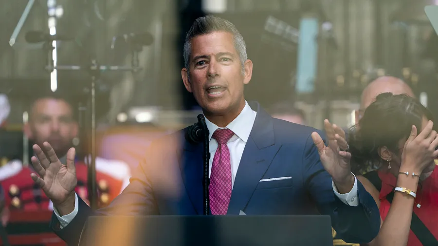 Duffy: Carney müzakereye gelecek çünkü tarifeler 'yıkıcı' olacak