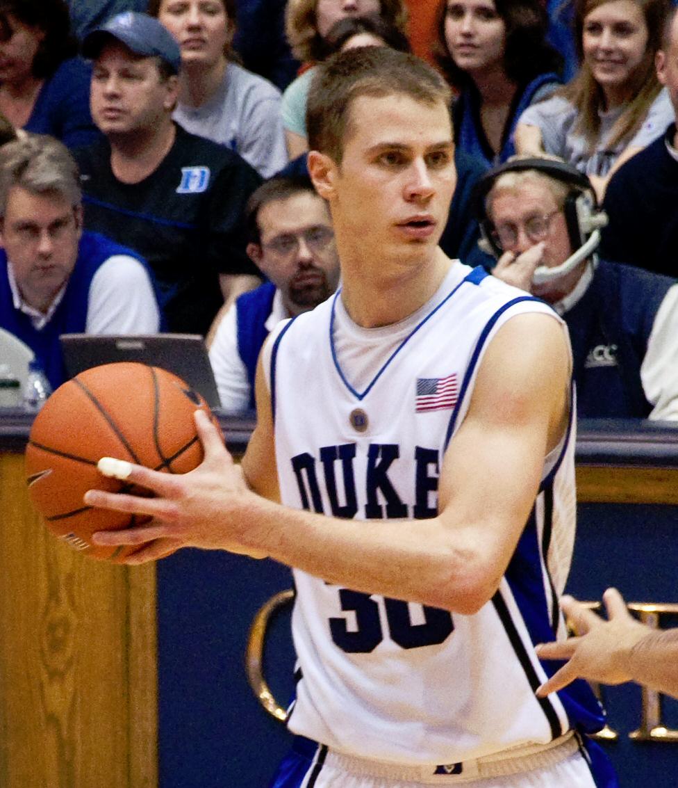 Duke Koçu Jon Scheyer NBA Söylentilerine Yanıt Verdi