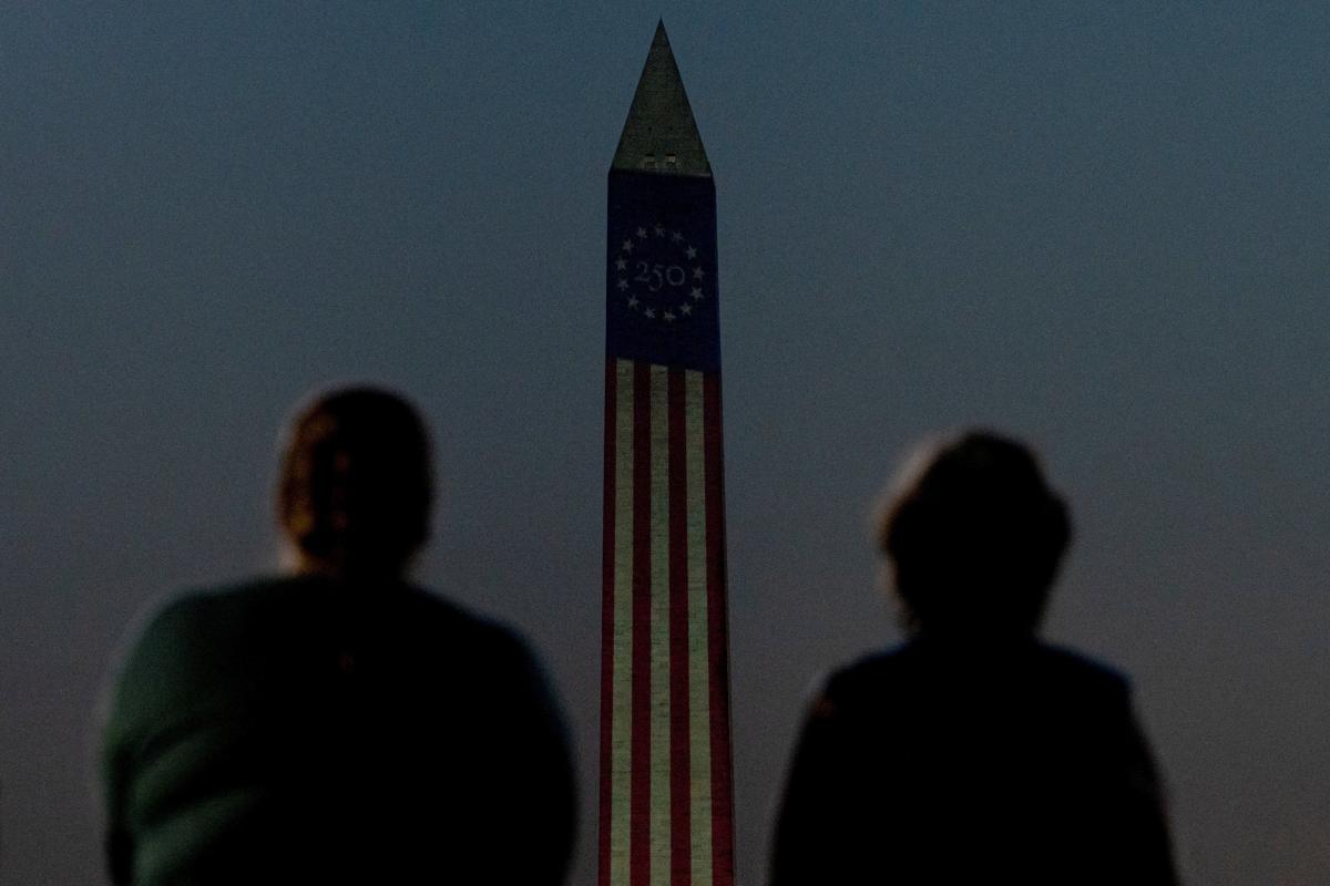 Dünya ABD’den Uzaklaşıyor: Anti-Amerikancılık Yeni Bir Boyut Kazanıyor