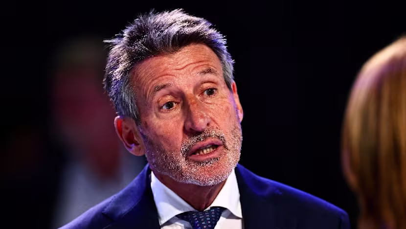Dünya Atletizm, Rusya yasağında kararlı: Coe çözüm arayışında