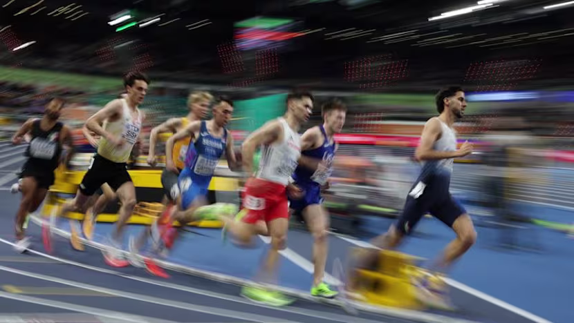 Dünya Atletizmi Yeni Şampiyonada Kulvar Kuraları ve Baraj Atlama Formatını Açıkladı
