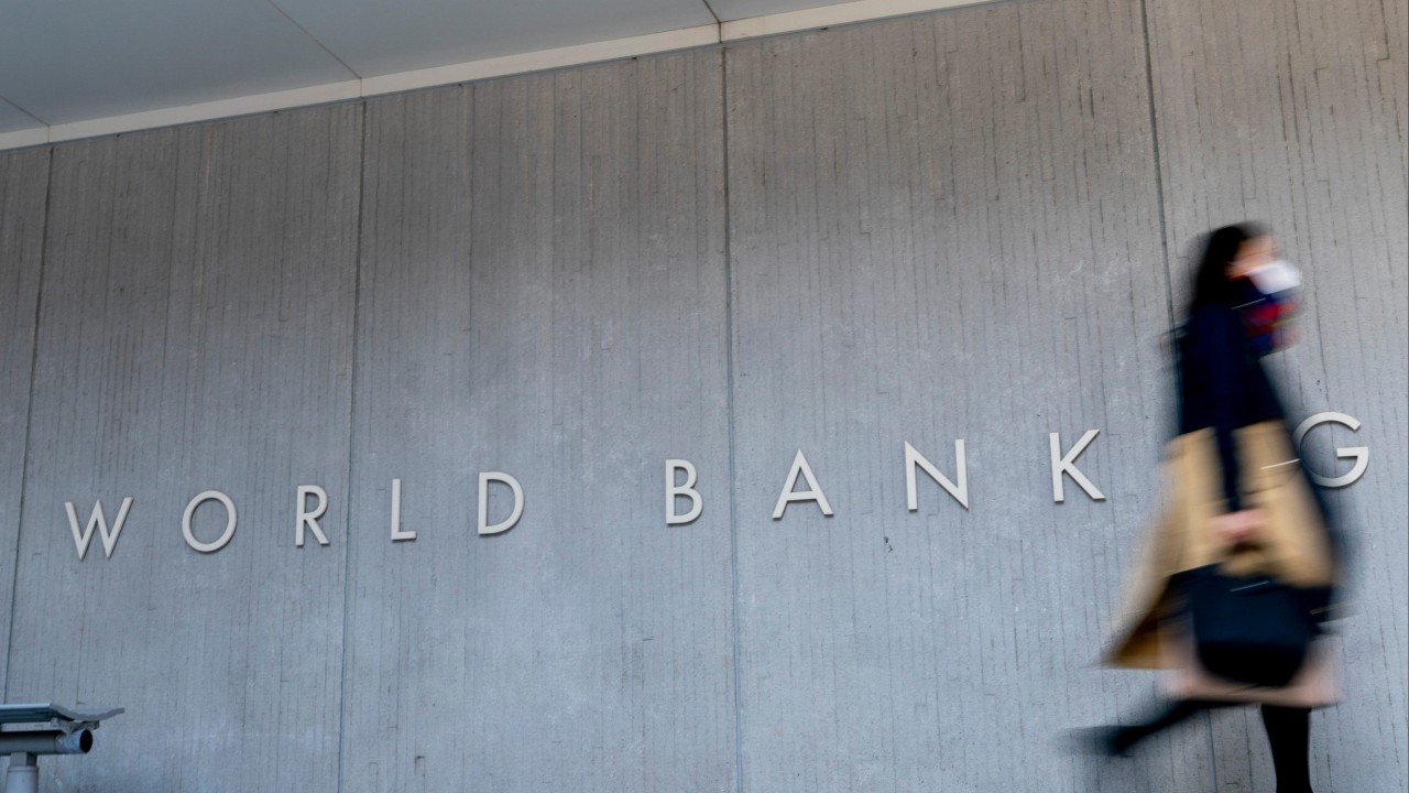 Dünya Bankası Çin'e Kredileri Azaltıyor: Doğal Bir Dönüşüm
