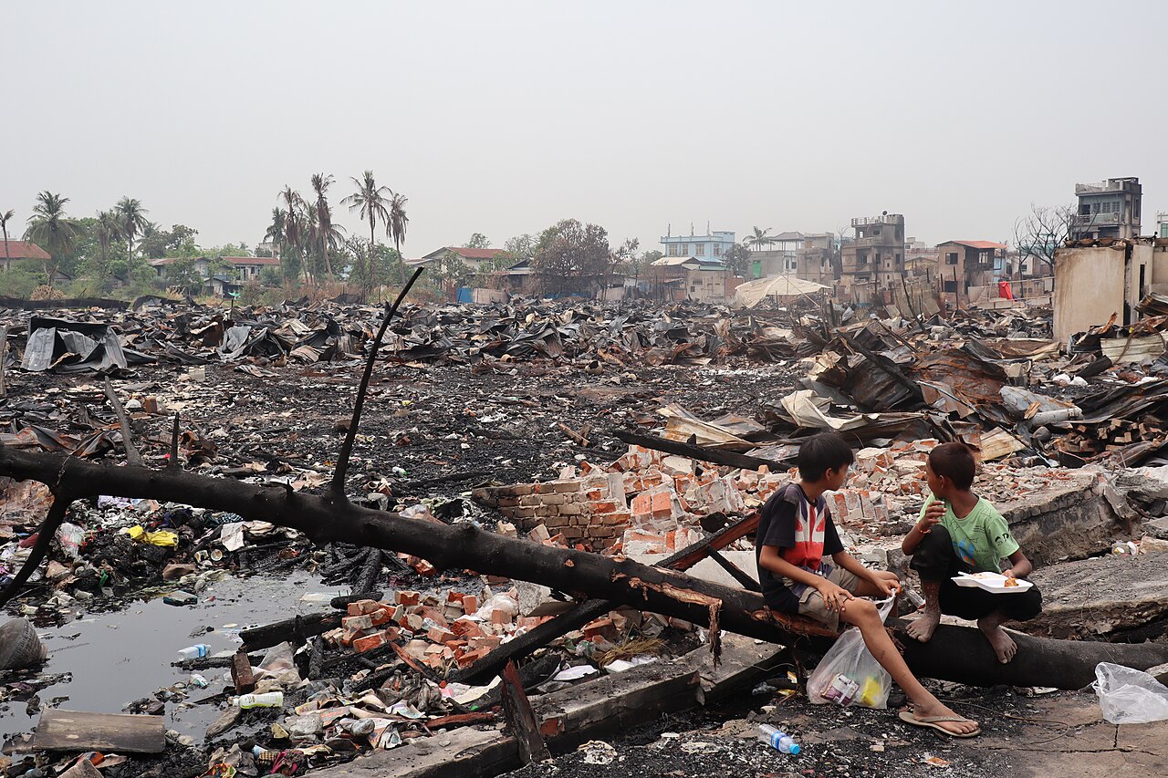 Dünya Bankası, Kolombiya'ya deprem yardımı için 200 milyon dolar ödedi