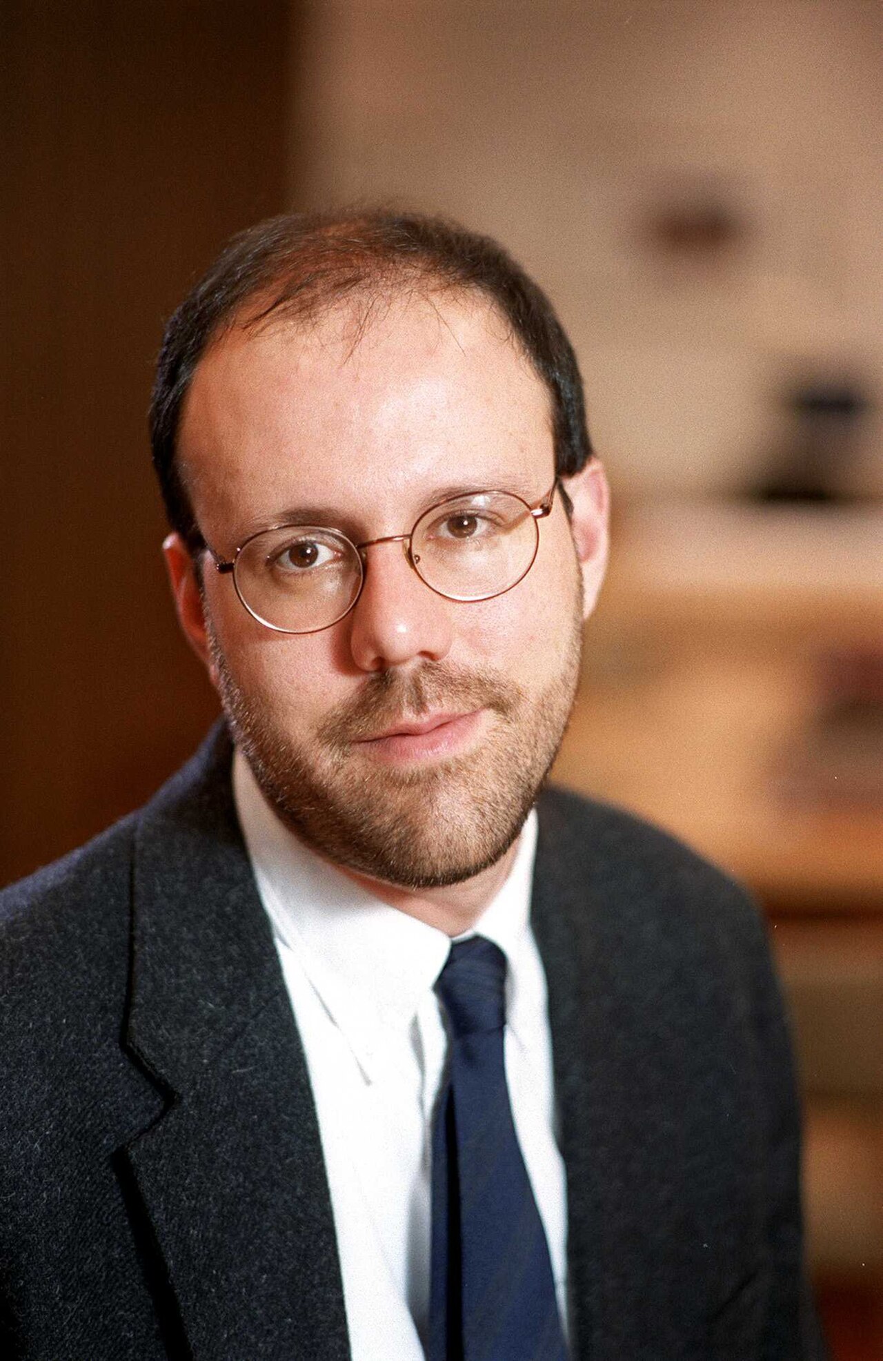 Dünya Bankası'nın yeni baş ekonomisti Nobel ödüllü Michael Kremer oldu