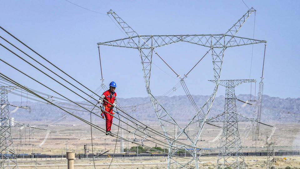 Dünya Elektrifikasyon Yol Haritasını Benimsemeli