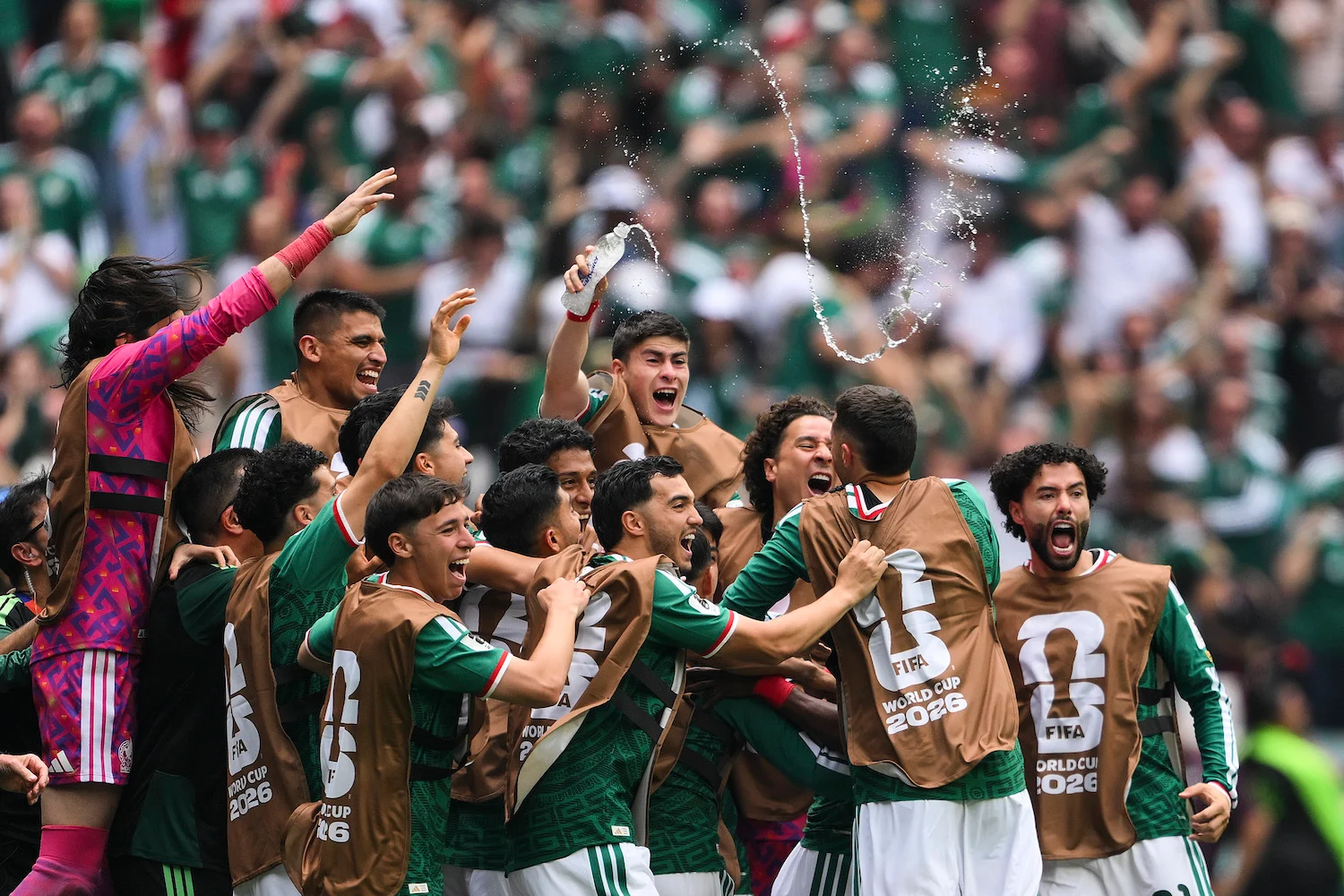 Dünya Gündemi: Peru, Çin ve Dünya Kupası