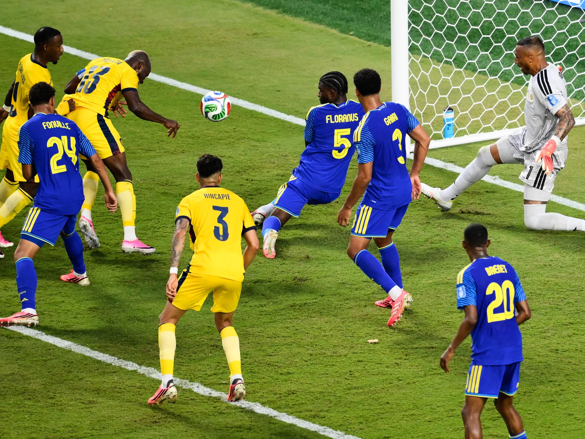 Dünya Kupası 10. Gün: Hollanda İsveç'i Ezerken, Japonya Tunus'u Eledi