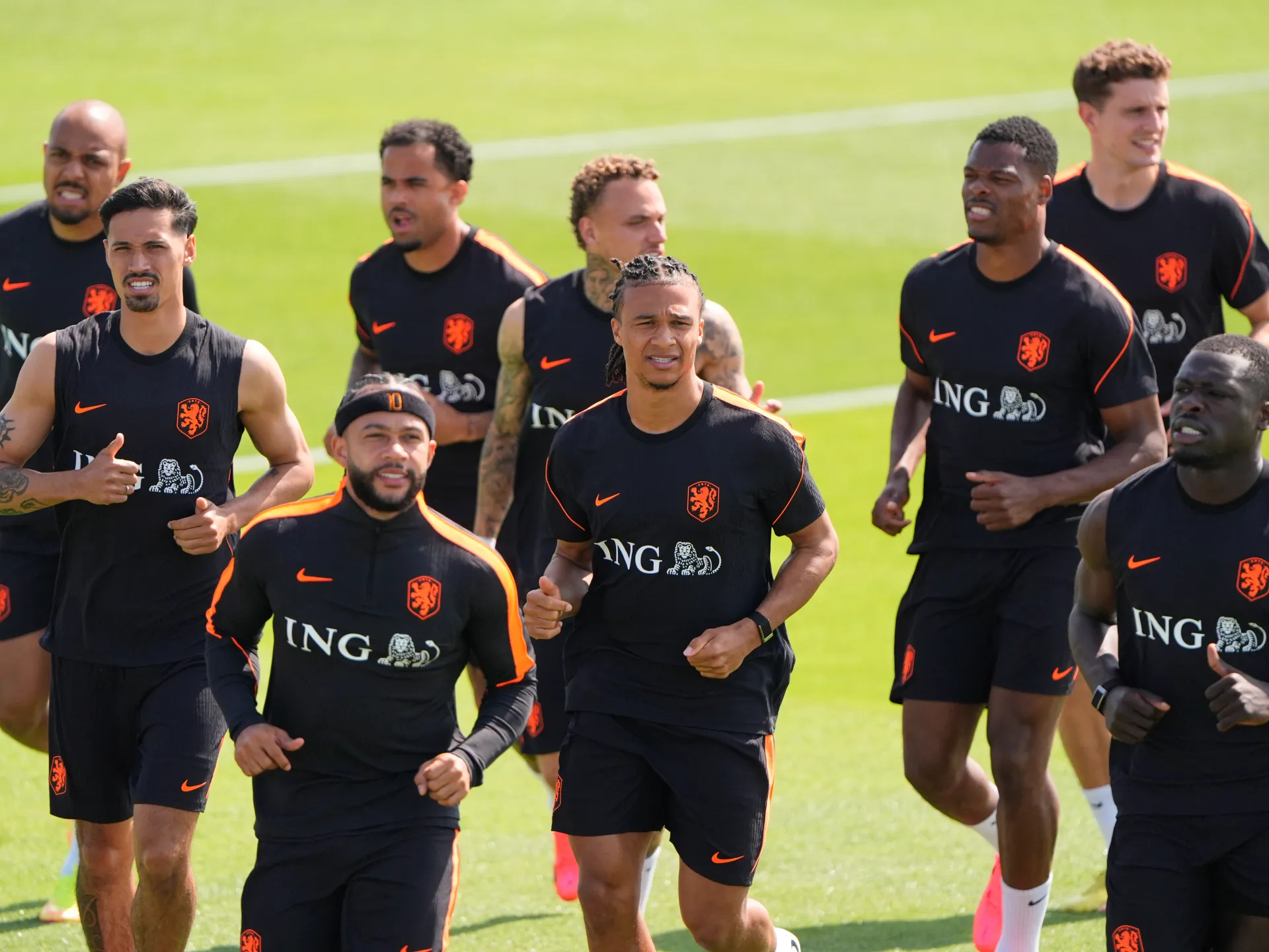 Dünya Kupası 4. Gün: Hollanda-Japonya, Curacao İlk Maçı ve Tahminler