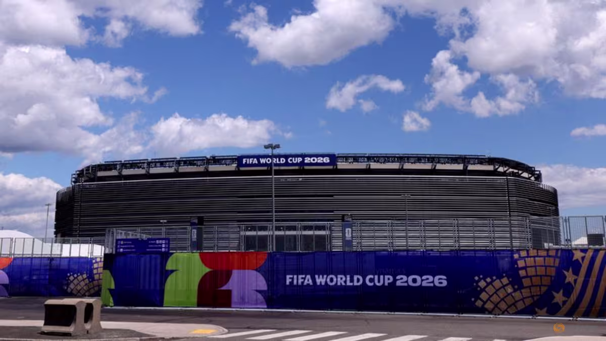 Dünya Kupası'nda 40 yaş üstü futbolcular rekor kırıyor
