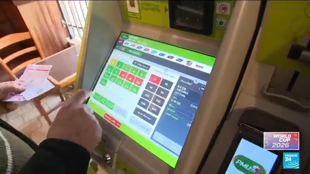 Dünya Kupası heyecanı bahis çılgınlığını körüklüyor