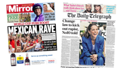 Dünya Kupası Coşkusu ve Kate Middleton'ın Wimbledon Sürprizi