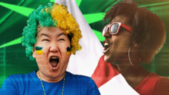 Dünya Kupası Fan Testi: Hangi Taraftar Tipisiniz