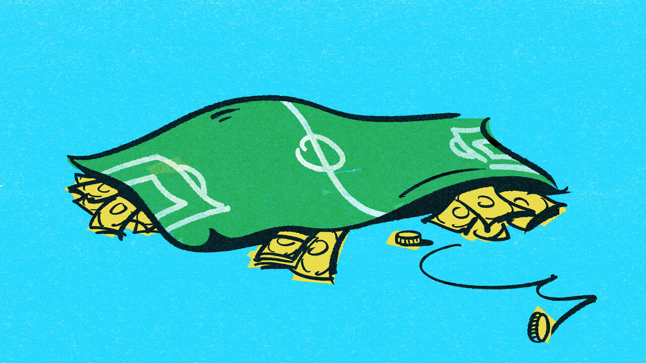 Dünya Kupası ve FIFA: Skandal ve Çekişmelerin Bitmeyen Hikayesi
