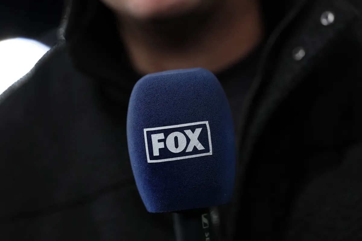 Dünya Kupası'nda skandal yorum: FOX spikeri 'rezil' anonsuyla yerden yere vuruldu