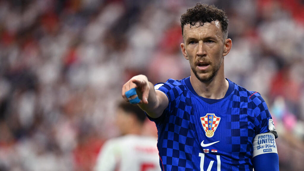 Dünya Kupası'nda Gana Maçı Öncesi Perisic'ten Afrika Uyarısı