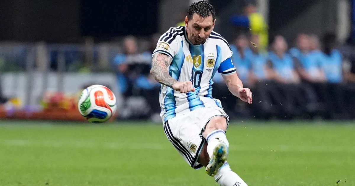 Dünya Kupası Gol Krallığı: Messi, Mbappe ve Haaland'ın Önünde