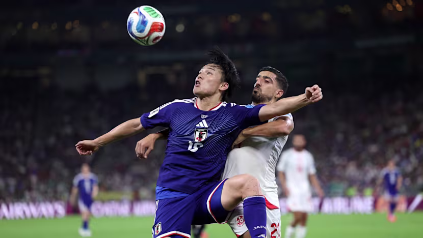Dünya Kupası'nın 1000. Maçında Japonya'dan Fırtına: Tunus 4-0