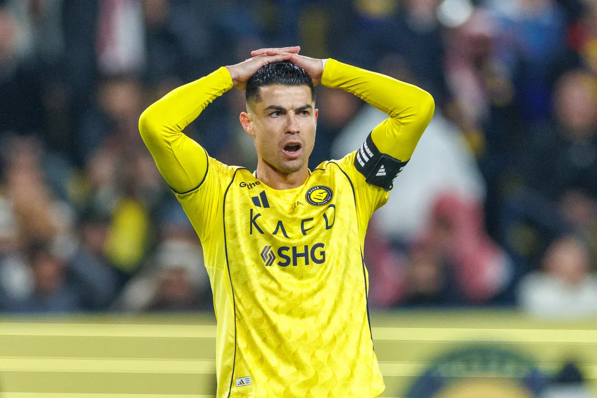 Ronaldo Kestirmeden Gitti: Dünya Kupası K Grubu'nda En İyiler