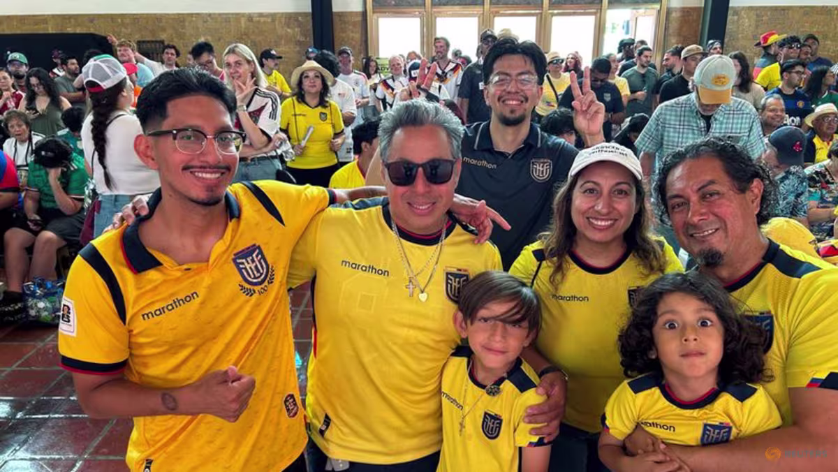 Dünya Kupası için Los Angeles'ta toplu taşımaya ilgi artıyor