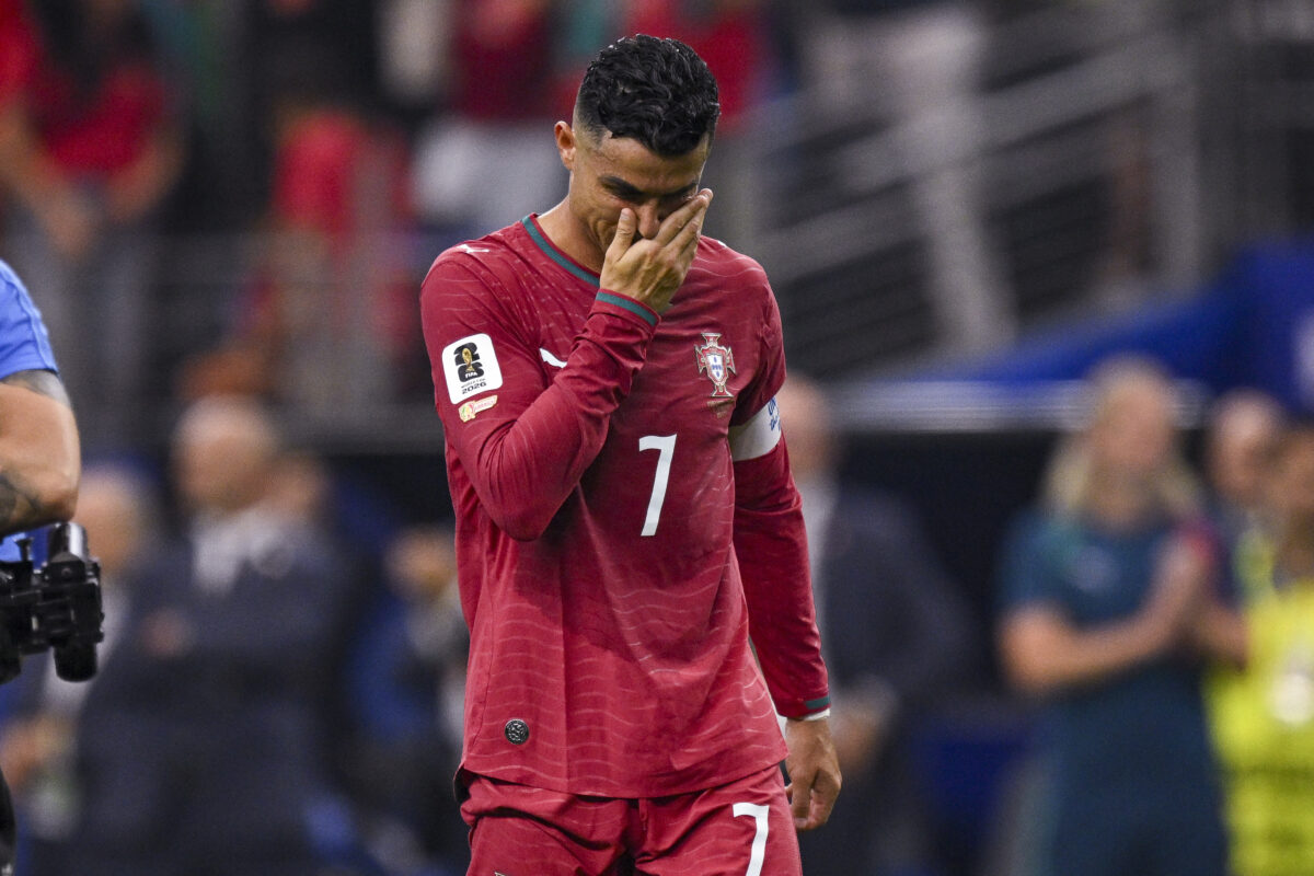 Ronaldo Ağlar mı? Dünya Kupası'nda Tahmin Piyasalarına Milyarlarca Dolarlık Bahis
