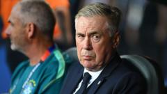 Dünya Kupası'nda Yeni Taktik Trendler: Sahte Forvet ve 4-4-2 Geri Dönüyor
