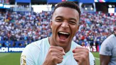 Dünya Kupası: Yarı finalistlerin karşılaştırmalı analizi