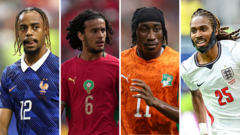 Dünya Kupası'nın Yıldızları Bu Yaz Transfer Olabilir