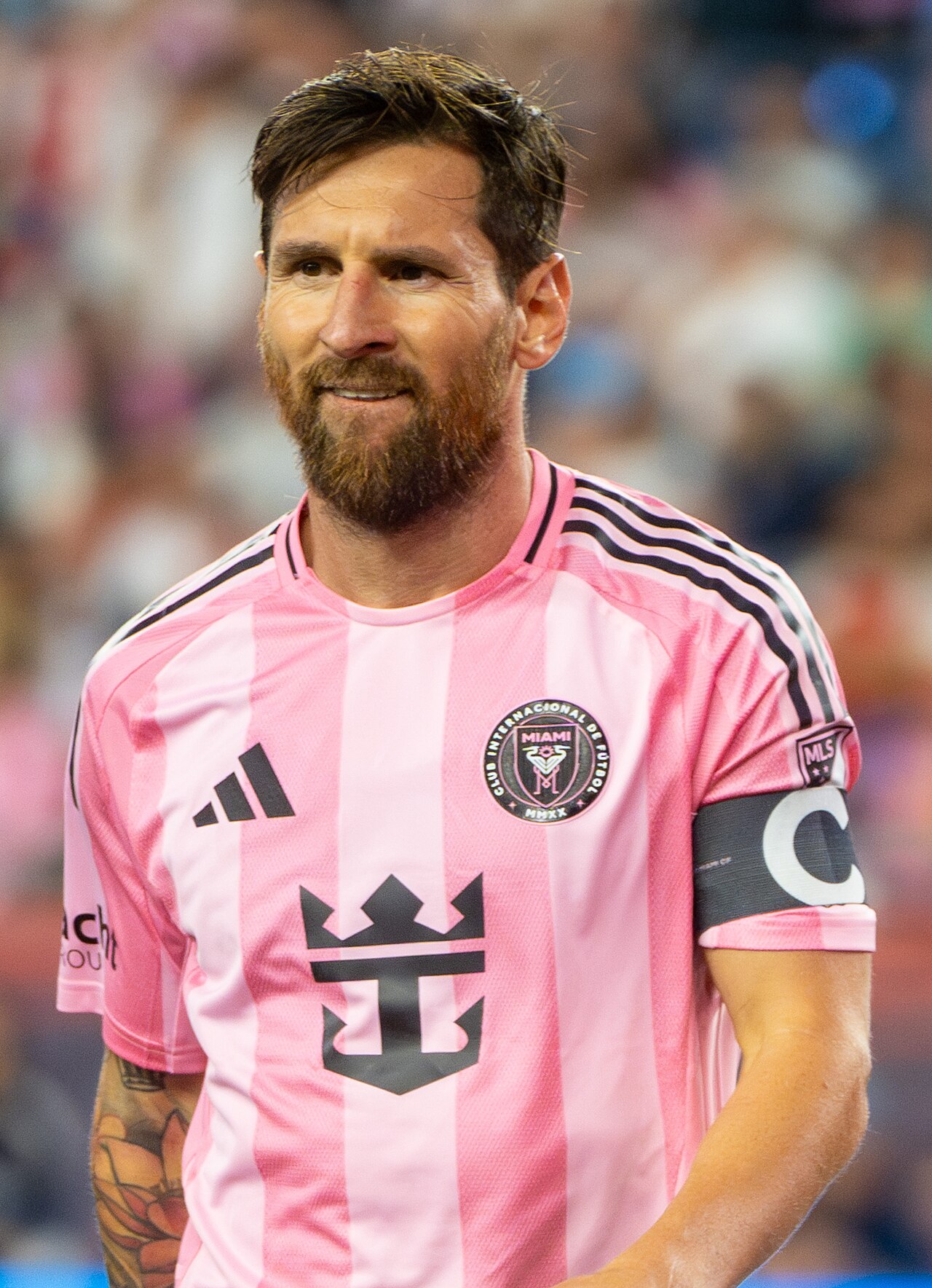 Dünya Kupası yıldızların turnuvası: Messi, Mbappé, Ronaldo