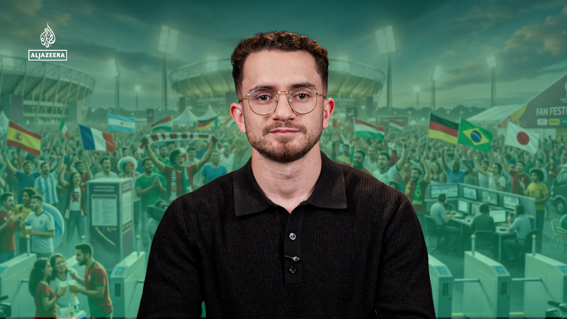 Dünya Kupası'na Günler Kala Oyunculara Vize Verilmesi Tartışma Yarattı