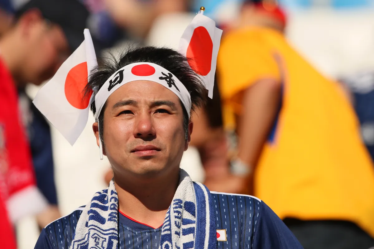 Dünya Kupası'nda Japonya Sürprizi: Grup F Analizi
